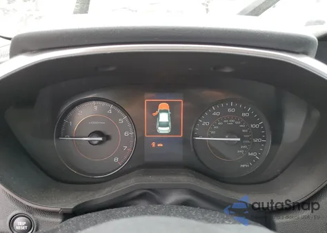 2023 Subaru Crosstrek Premium from USA, damaged, VIN JF2GTAECXPH280179